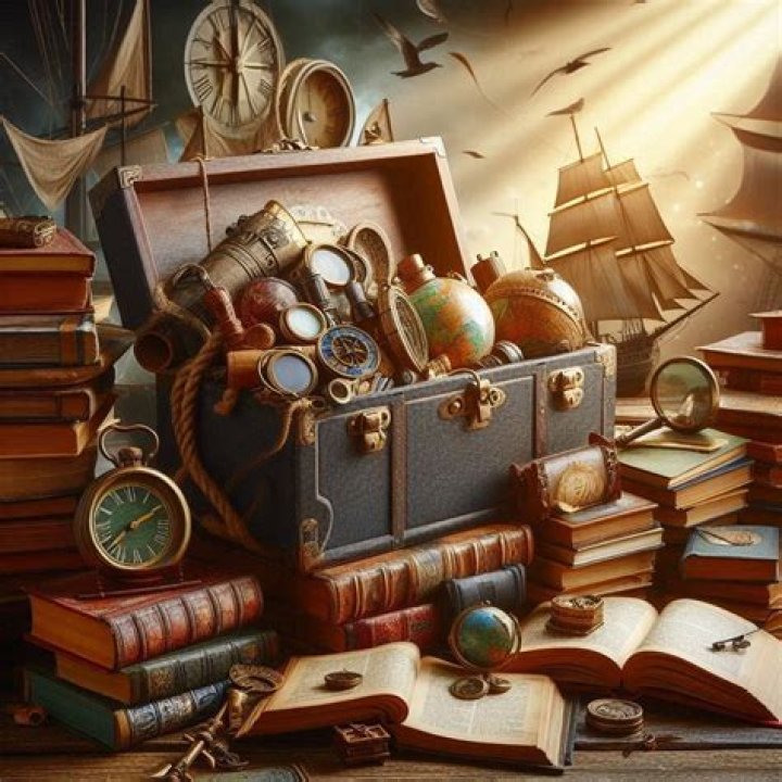 Unlock The Secrets Of The Past With Mosley Thompson Manning's Treasure Trove Of Knowledge