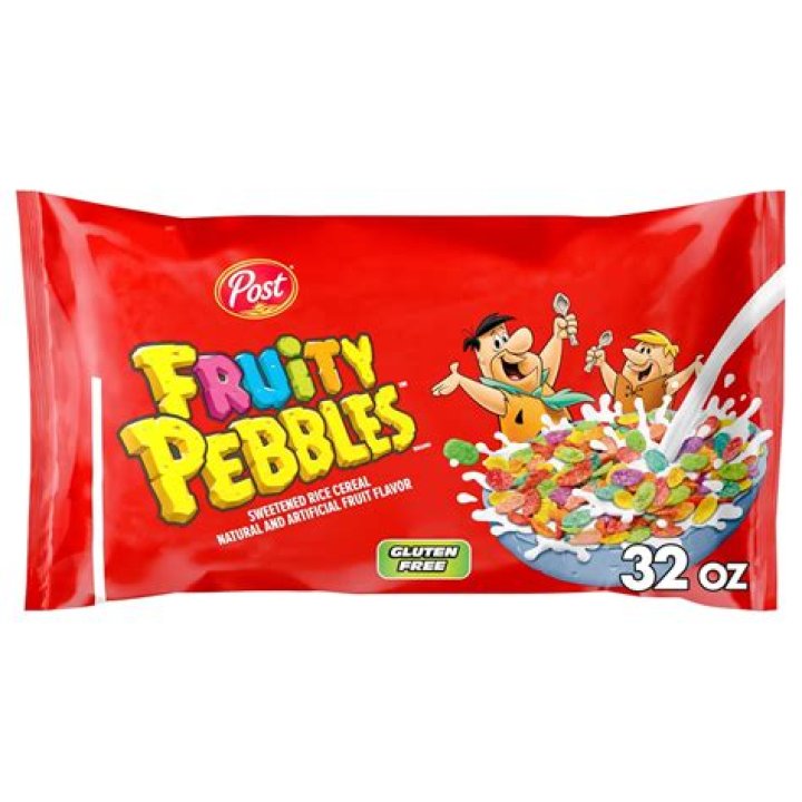 Unlock The Sweet And Surprising World Of Fruity Pebbles Coffee