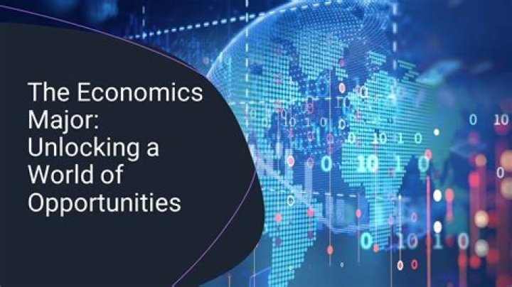 Unlocking A World Of Opportunities