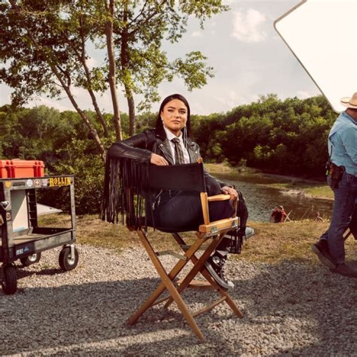Unlocking The Secrets Of Devery Jacobs' Enduring Relationship