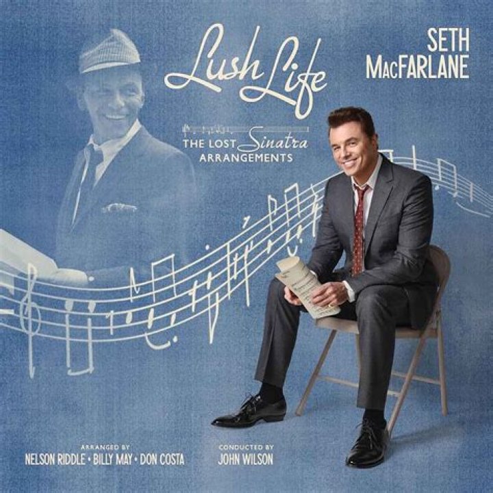 Unlocking The Secrets: Seth Macfarlane's Unmarried Journey