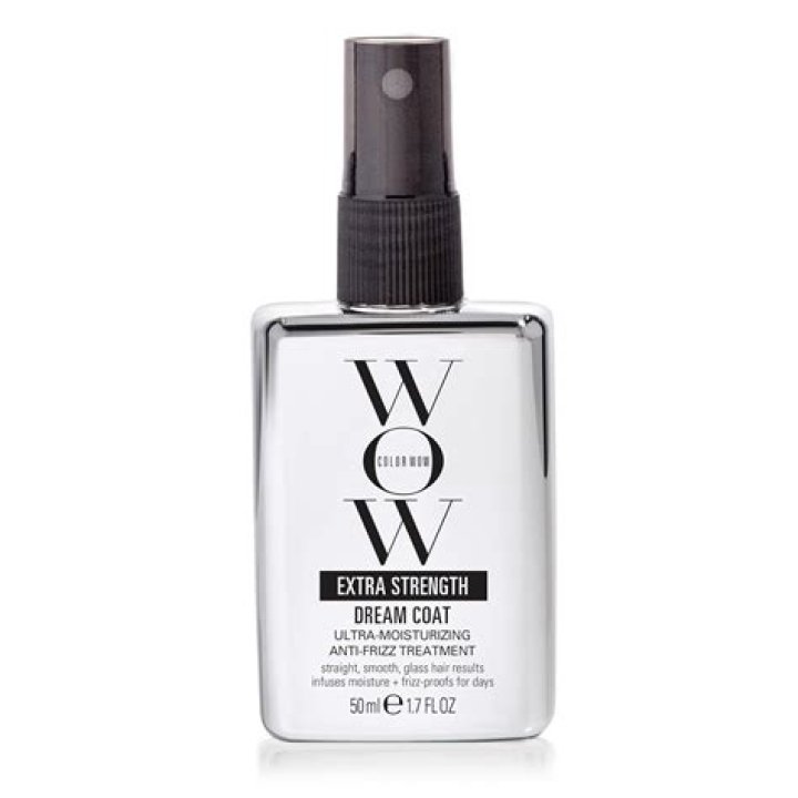 Unravel The Power Of Wow Extra Strength Dream Coat