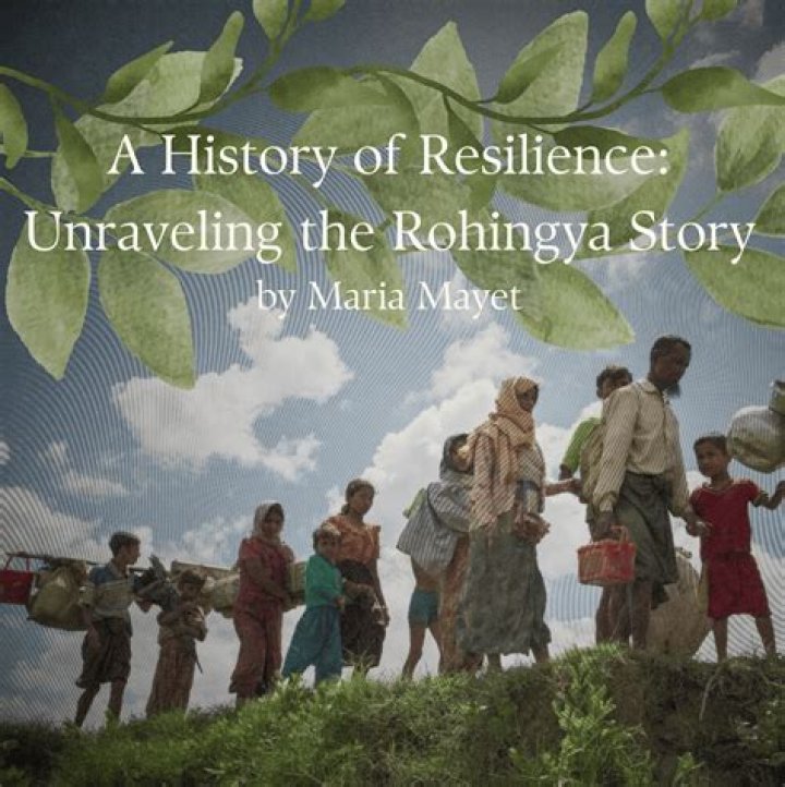 Unraveling Her Story, Physicality, And Impact