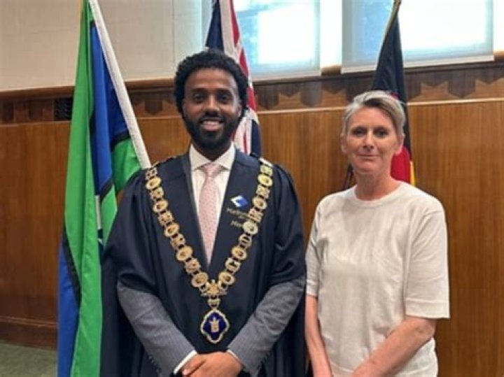 Unraveling The Connection: Semra Hunter And Graham Hunter