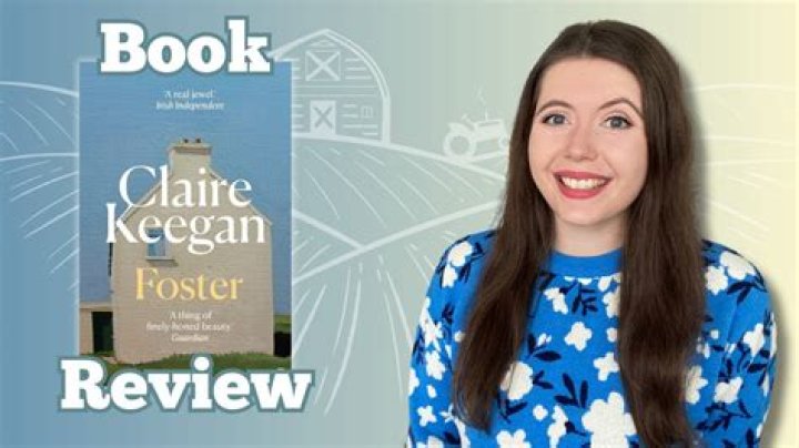 Unraveling The Fiction: Claire Foster's Literary Journey