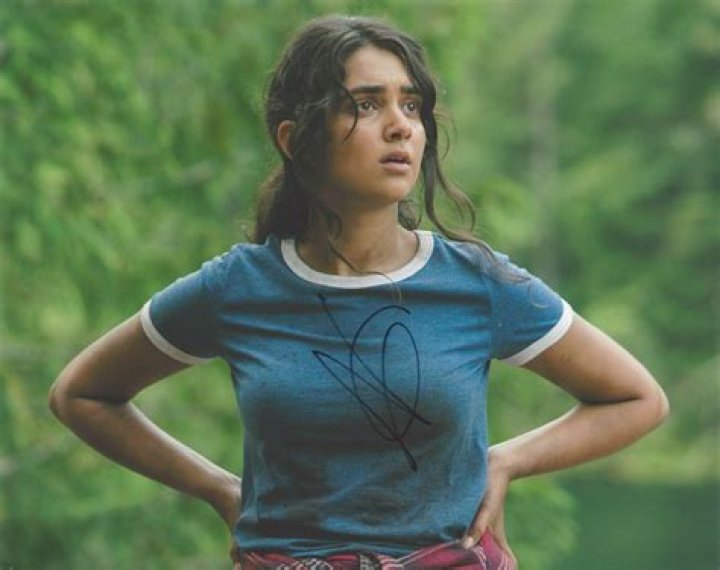 Unraveling The Intrigues Of Geraldine Viswanathan's Relationships: Discoveries And Insights