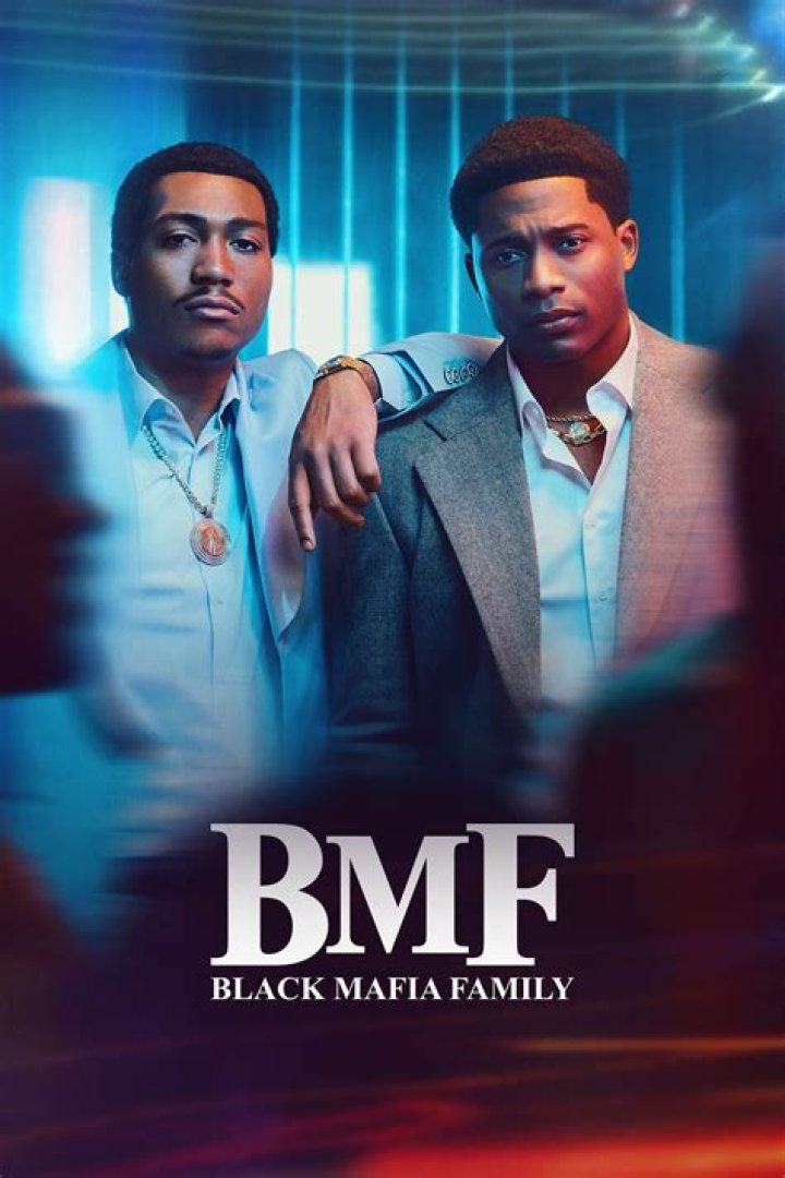 Unraveling The Intriguing World Of Layton Simon Lamar From BMF