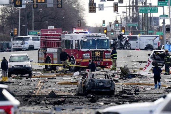 Unraveling The Truth Behind The Miranda Soto Car Accident
