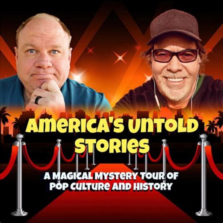 Untold Stories Of Miss America's Past