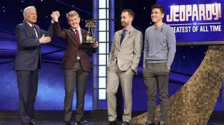 Unveil The Hidden Secrets Of Jeopardy Winners And Their Path To Success