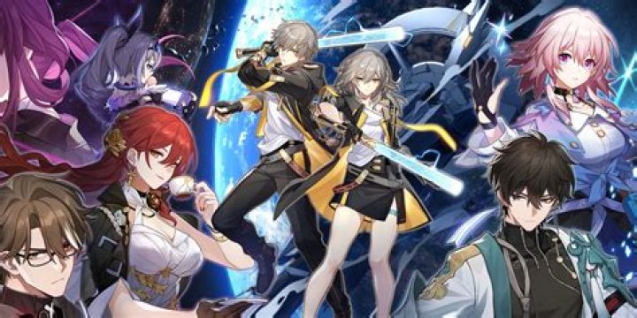 Unveil The Mysteries Of Honkai Star Rail Vore: A Comprehensive Exploration
