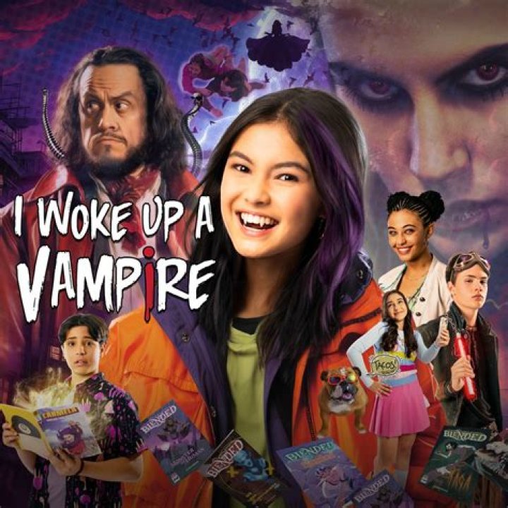 Unveil The Secrets Of "I Woke Up A Vampire" Filming Locations