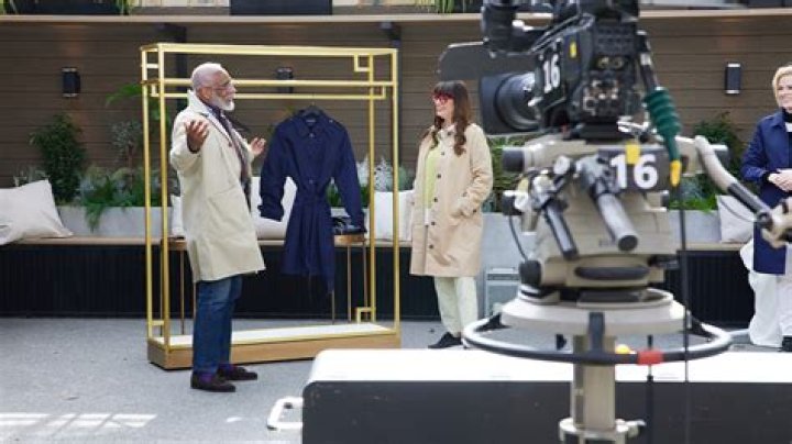 Unveiling Alberti's QVC Schedule And Secrets
