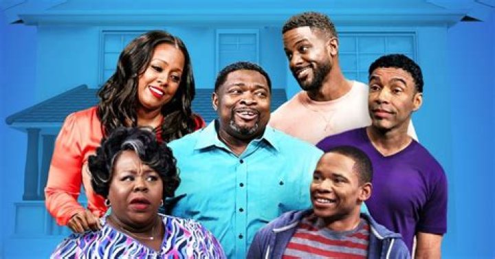 Unveiling Allen Payne's Family: Exclusive Insights And Discoveries