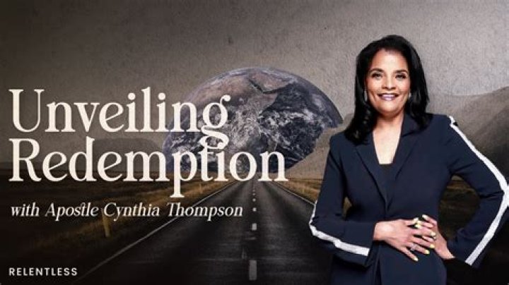Unveiling Andrea Thompson's Legacy: Age And Impact Revealed