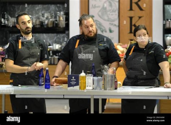 Unveiling Chef Sara Bradley's Culinary Secrets Through The Prism Of Age