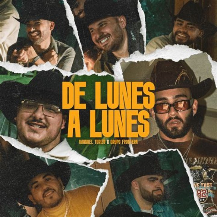 Unveiling "De Lunes A Lunes" Lyrics: Unraveling Love's Timeless Melody