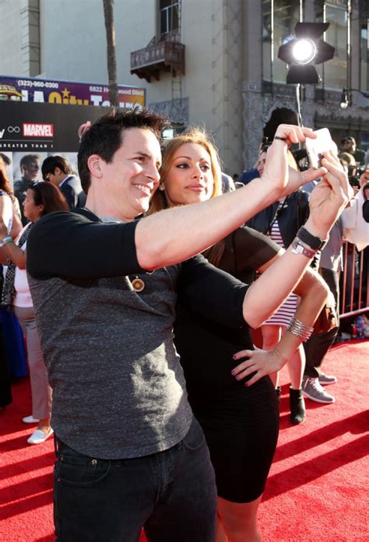 Unveiling Hal Sparks Relationships: Insights And Revelations