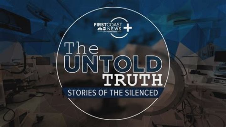 Unveiling Hidden Truths And Untold Stories