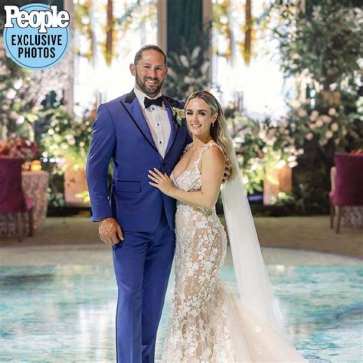 Unveiling Joey Depriest Capparelli's Net Worth: Post-Wedding Insights