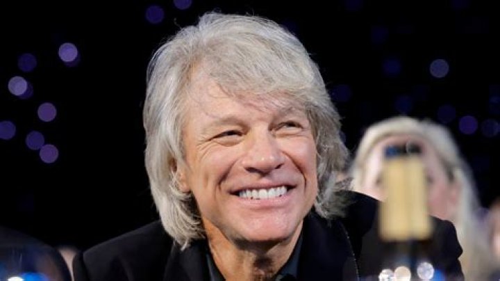 Unveiling Jon Bon Jovi's Ancestry And Heritage
