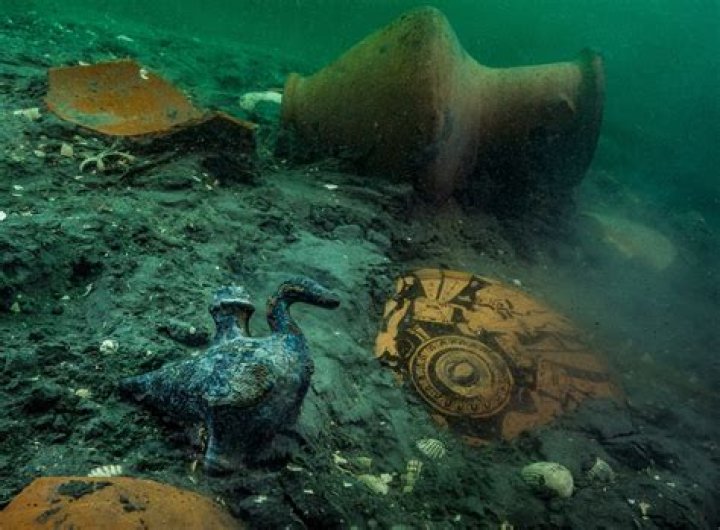 Unveiling Los Angeles' Abandoned Treasures: Discoveries And Insights