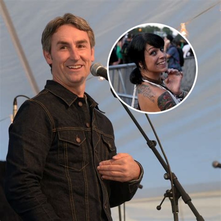 Unveiling Mike Wolfe's Health Journey Amidst American Pickers Fame: Exclusive Insights And Updates