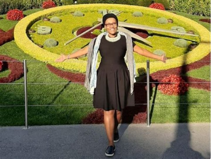 Unveiling Njeri Rionge's Religious Roots