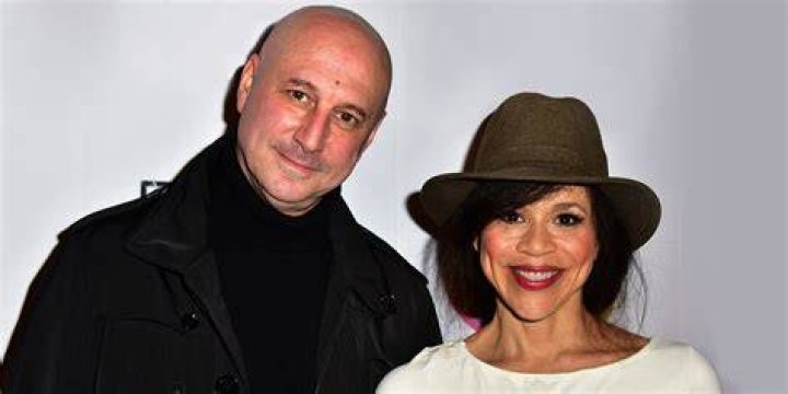 Unveiling Rosie Perez's Husband: Insights And Artistic Exploration