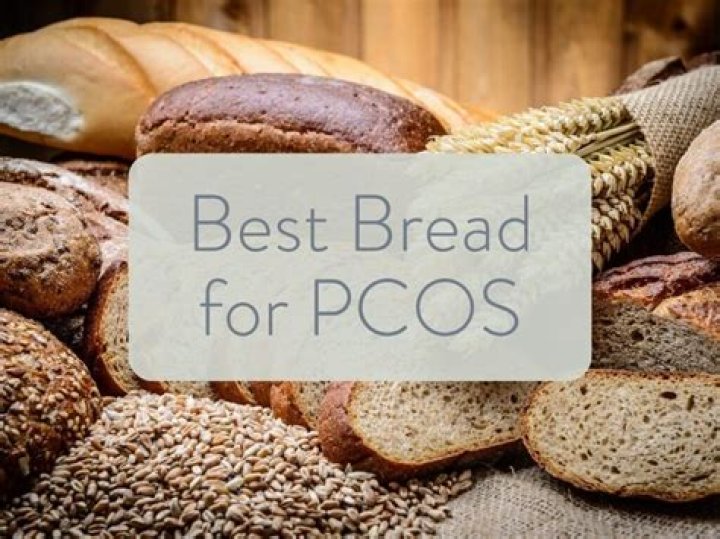 Unveiling The Best Bread For PCOS: Discoveries And Insights