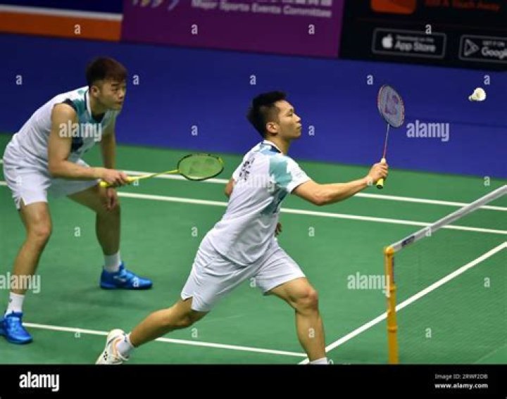 Unveiling The Breathtaking Journey Of Indonesian Badminton Star Putri Ariani