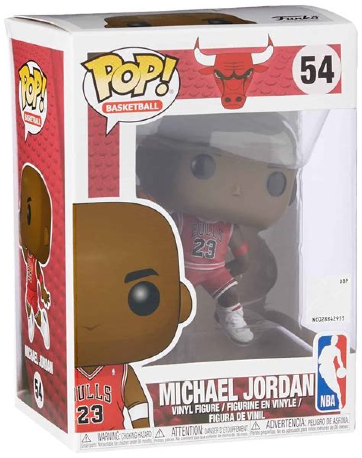 Unveiling The Cultural Force Of Michael Jordan Pop: Insights And Discoveries