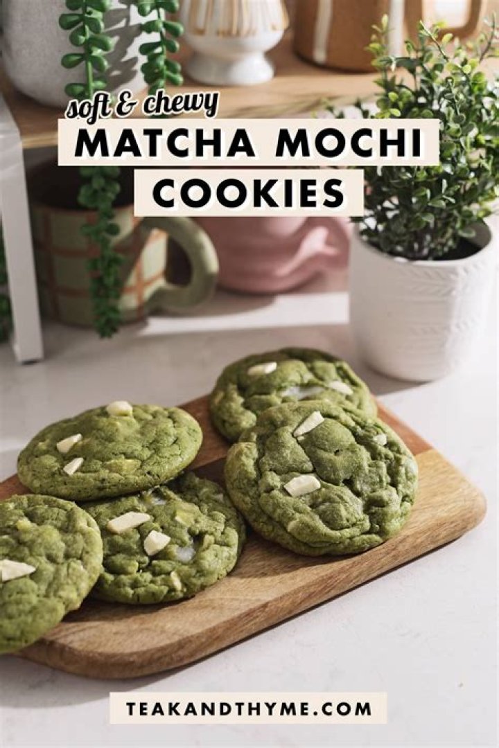 Unveiling The Delights Of Matcha Mochi Brownies: Discoveries And Insights Await