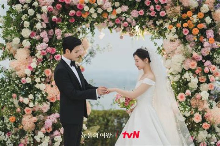 Unveiling The Enchanting Love Life Of Kim Ji Won