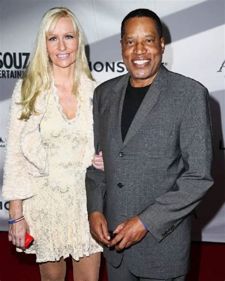 Unveiling The Enigmatic World Of Larry Elder's Wife: A Journey Of Discovery