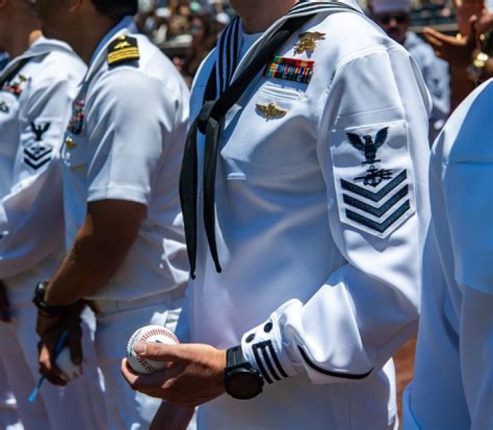 Unveiling The Enigmatic World Of Navy SEAL Chris Beck And His Family