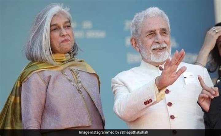 Unveiling The Enigmatic World Of Ratna Pathak: Discoveries And Insights Await