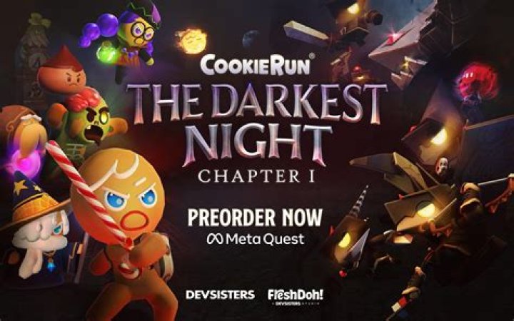 Unveiling The Horrors And Insights Of "Dreadful Night Chapter 1"