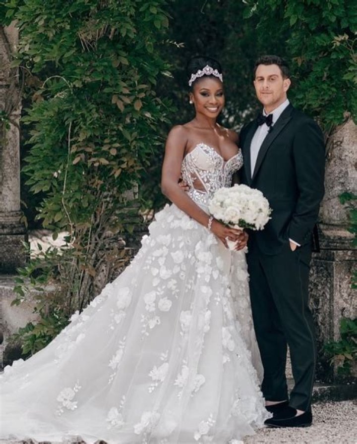 Unveiling The Identity Of Inem Akpan: Adam Lefkoe's Wife