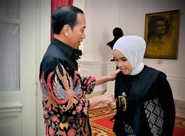 Unveiling The Inspiring Journey Of Indonesian Sensation Putri Ariani