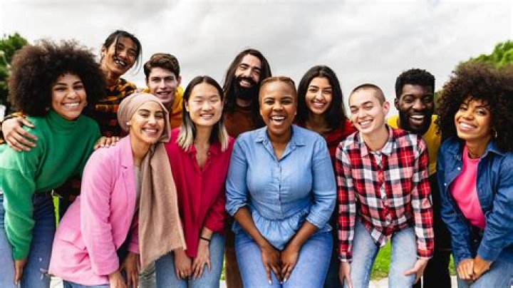 Unveiling The Interplay Of Ethnicity, Race, And Identity: Harrison Smith's Inspiring Journey