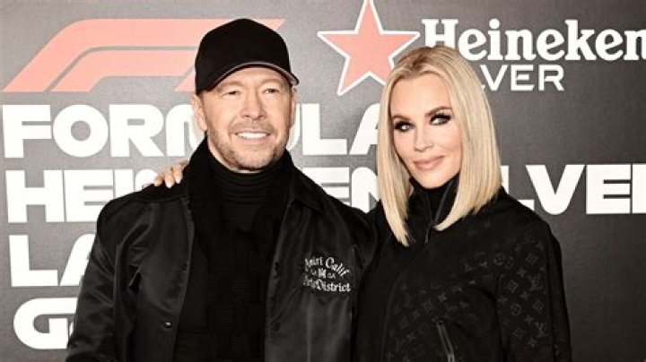 Unveiling The Journey Of Donnie Wahlberg's Ex-Wife: Discoveries And Insights