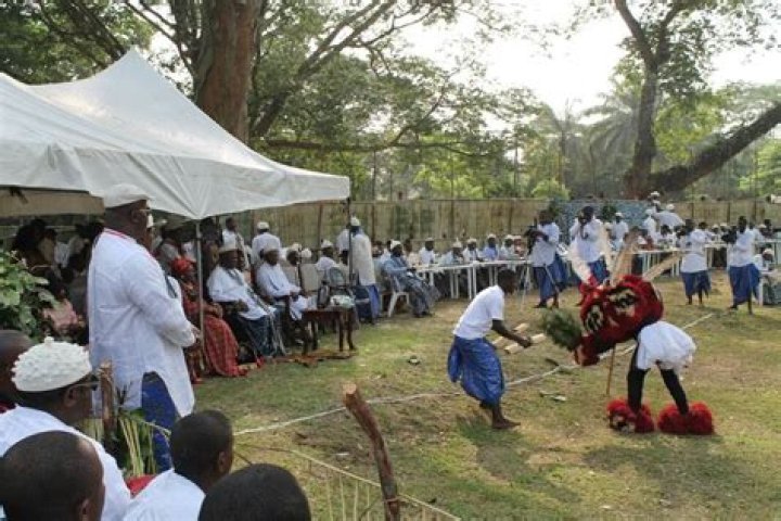 Unveiling The Legacy Of Jollyfisher Ekpe: Discoveries And Insights