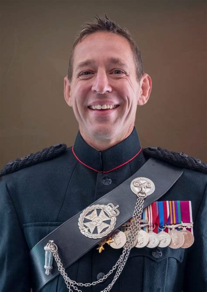 Unveiling The Life And Legacy Of A Distinguished Brigadier General