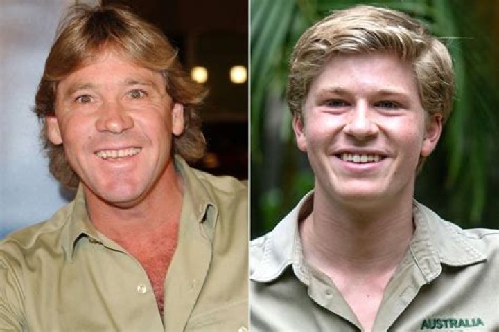 Unveiling The Life And Legacy Of Julian Robert Irwin: A Heartbreaking Loss