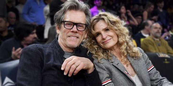 Unveiling The Magic Behind Kevin Bacon And Kyra Sedgwick's Footloose Dance