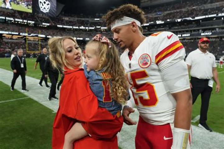 Unveiling The Mahomes Legacy: Family, Fortune, And Football