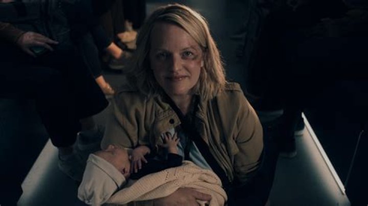 Unveiling The Maid's Tale: Power, Control, And Resistance