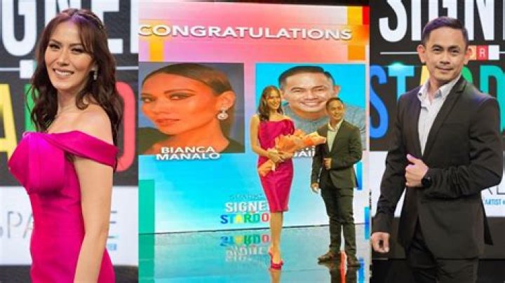 Unveiling The Marital Status Of Actress Bianca Manalo: Exclusive Insights