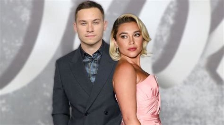 Unveiling The Mystery: Finn Cole's Girlfriend Revealed